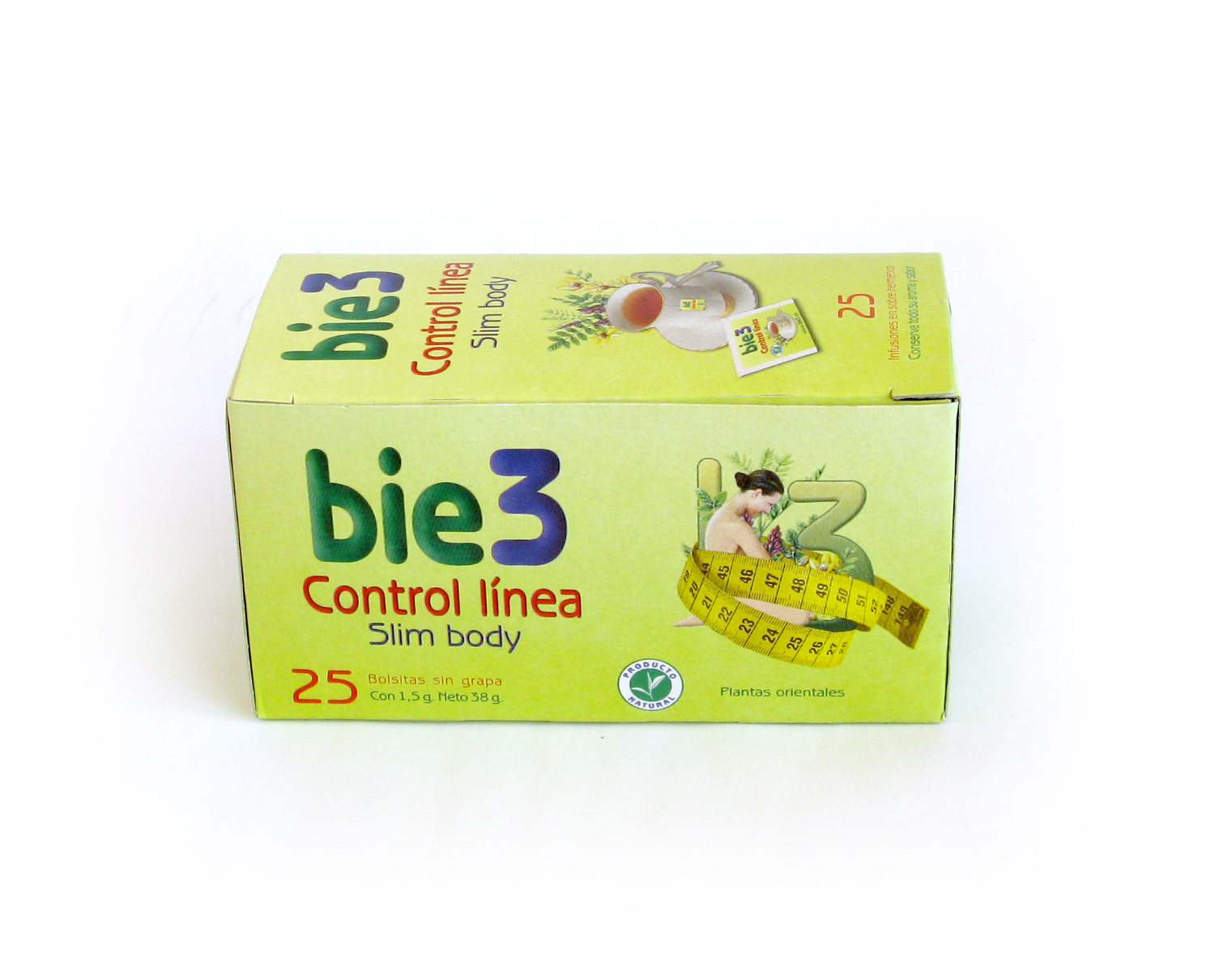 bie3-control-linea